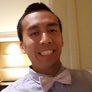 Meet your Posher, Thinh